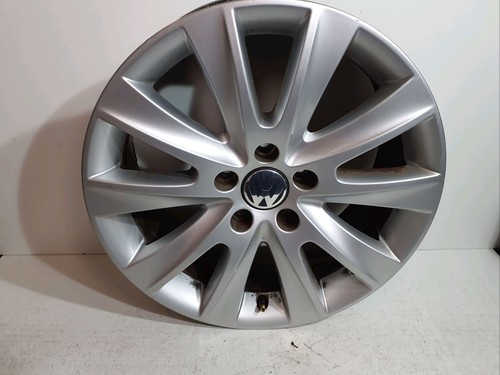 Jante aluminium arg - aluminium, volkswagen