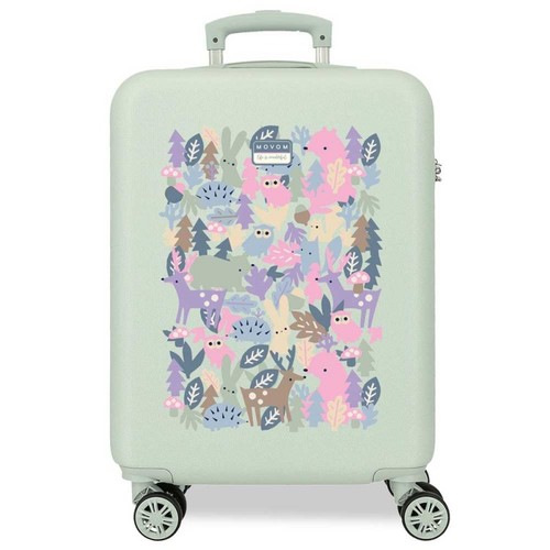 Movom valise cabine - cabine, fille