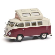 Volkswagen T1b camping car