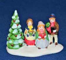 Vintage 1994 LEMAX Hearthside