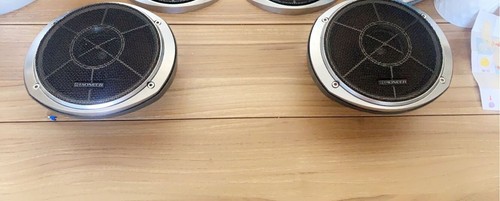 Haut parleur pioneer - , 202