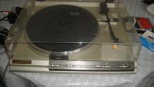 PLATINE AUDIO VYNIL DISQUE