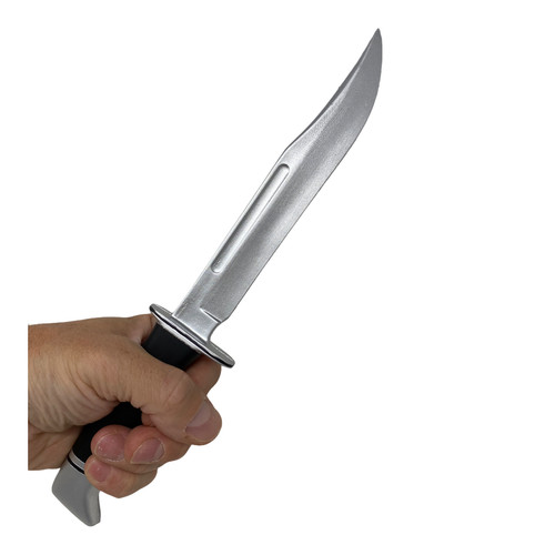 Faux buck knife accessoire - faux,