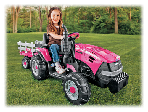 Peg perego igor0067 case - case, ih