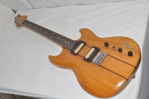 Guitare électrique aria - guitare, pro