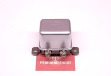 Régulateur Dynamo 6v