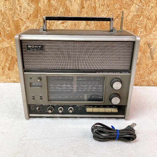 Récepteur radio bandes - récepteur,