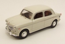 Fiat 1100 /103 E grise 1956