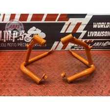 Pare carter KTM 125 Duke 2011