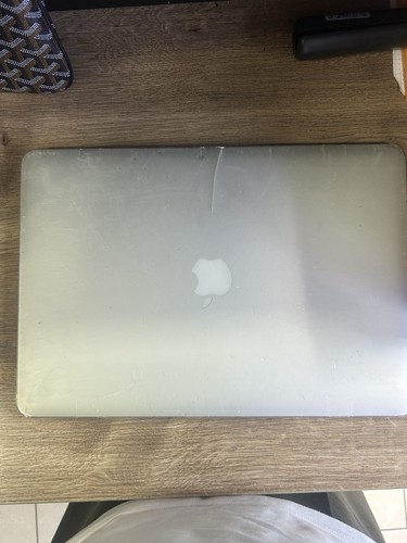 Apple macbook pro intel - pro,