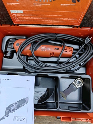 Fein 72296861090 multimaster - 72296861090,