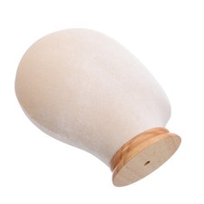 Présentoir pour tête de mannequin pour chapeaux perruques : Présentoir pour