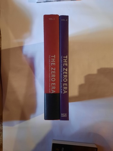 The zero era - the,