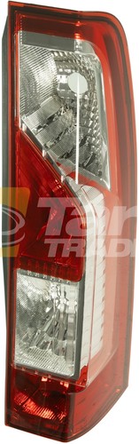 Phare droite pour - pour, opel