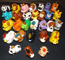 VTECH TOOT TOOT ANIMALS LIGHT UP MUSIC AND SOUNDS 1-5 YEARS *YOU CHOOSE*