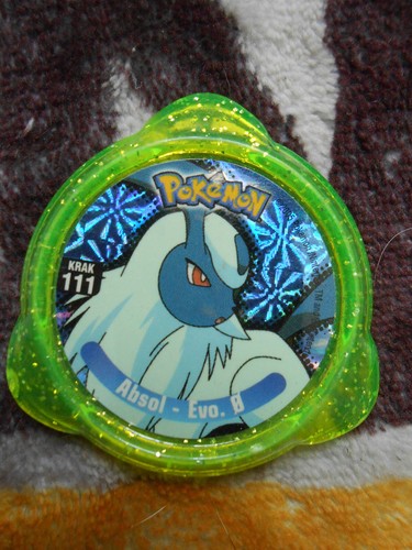 Absol 359 kraks - -,