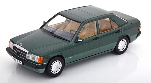 Miniature voiture auto 18 - miniature, 1:18