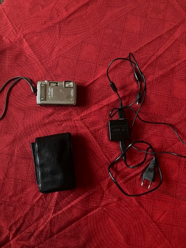 Appareil photo numérique
