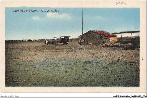 Avfp9 0536 aviation istres - -,