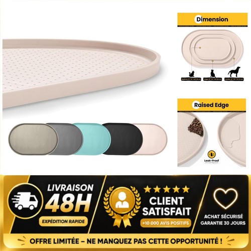 Conlun tapis gamelle - conlun,