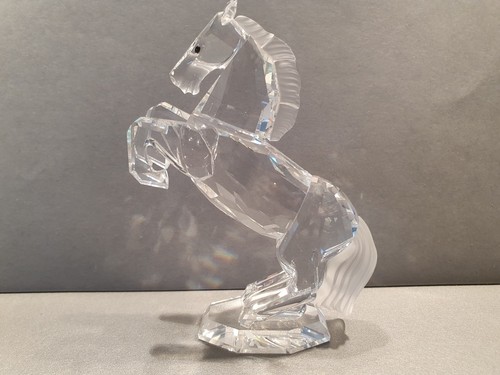 Cristal figurine swarovski - cristal,