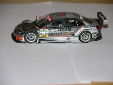 1/43 AUDI A4  '04 DTM 2005 ABT