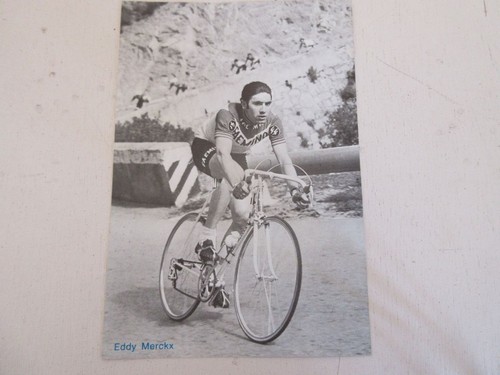 Cyclisme carte postale - cyclisme, cp