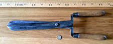 outils anciens,old tool,vieux