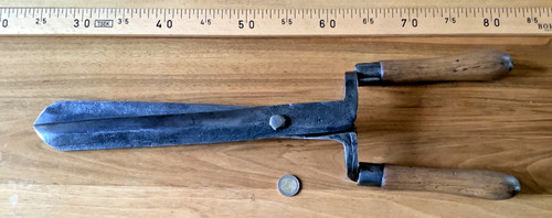 Outils anciens old tool - outils, tool,vieux