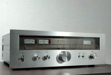 KENWOOD TRIO KT-7700 AM/FM