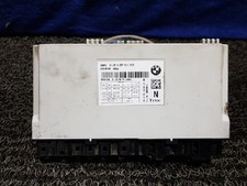 2012 BMW 730d Autre module