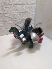 Dino Riders Diplodocus Tyco