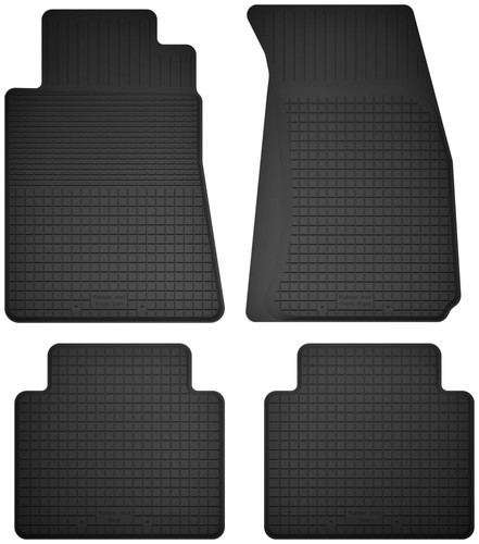 Tapis sol caoutchouc - sol, en