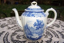 Ancienne Cafetière Villeroy & Boch Modèle Burgenland