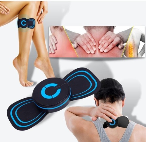 Mini masseur cou nuque - de,