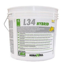 L34 HYBRIDE COULEUR NEUTRE