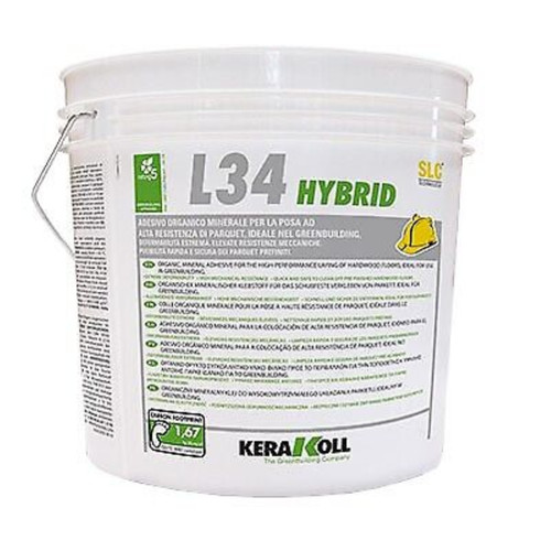 L34 hybride couleur neutre - l34,