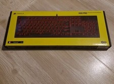 CORSAIR K60 PRO Clavier