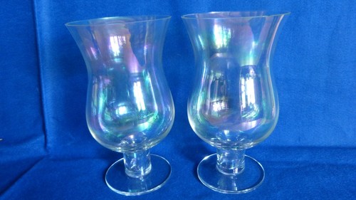 Paire grands bougeoirs - paire,