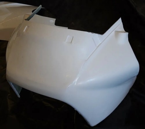 Honda vfr750 1986 - honda, 1986/87