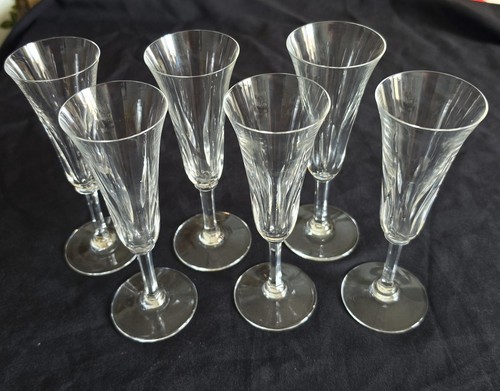 Flûtes champagne en - flûtes,