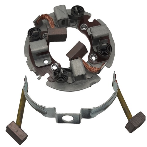 Platine charbon démarreur - platine,