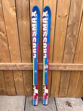 Vintage Alpine Snow Ski 51"