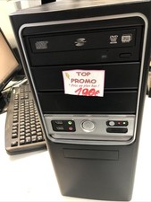 .Pc Tour I3-2120 4go Ssd120go