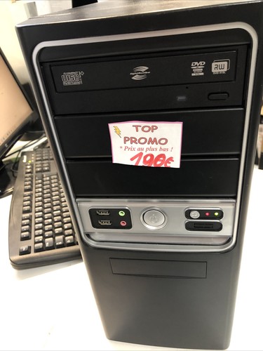 Tour 2120 4go ssd120go - i3-2120,