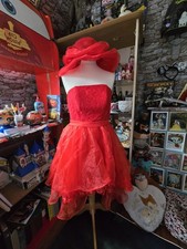 robe de soirée mariage