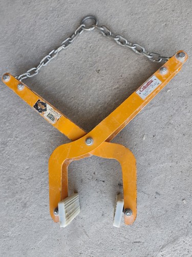 Codithix pince levage avec - pince,
