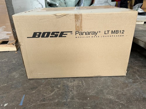 Bose mb12 passive - lt,
