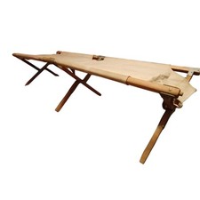 Lit Américain Médical Ww2