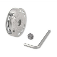 MBX Système adapateur 11 mm